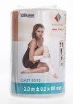 ELASTIKSIDE 8CMX2M (KESKMISELT VENIV)