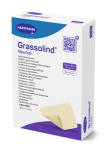GRASSOLIND HAAVAV&Otilde;RK 7,5X10CM N50