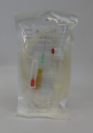 INFUSIOONIS&Uuml;STEEM FILTRIGA 180CM ROMED N1 /IVFD400Y/