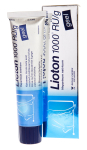 LIOTON GEEL 1000R&Uuml;/G 50G