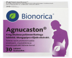 AGNUCASTON TBL 4MG N30