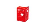 HJERTEMAGNYL TBL 150MG+21MG N100