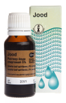 IODI SOLUTIO SPIRITUOSA NAHALAHUS 50MG/ML 20ML