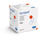 EYCOPAD SILMASIDE STERIILNE 70X85MM N25