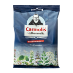 CARMOLIS KOMMID