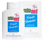 SEBAMED DUSHIGEEL V&Auml;RSKENDAV 200ML