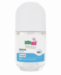 SEBAMED DEODORANT ROLL-ON FRESH 50ML