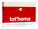 TOT'HEMA SUUKAUDNE LAHUS 5MG+0,07MG+0,133MG/ML 10ML N20