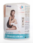 ELASTIKSIDE 8CMX3M (KESKMISELT VENIV)