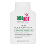 SEBAMED VEDELSEEP 200ML