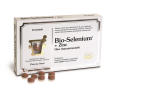 BIO-SELENIUM + ZINC TBL N30
