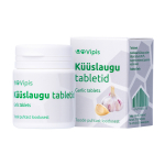 VIPIS K&Uuml;&Uuml;SLAUGU TABLETID N50