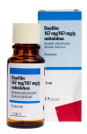 DUOFILM NAHALAHUS 167MG+150MG/G 15ML N1