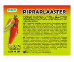 PIPRAPLAASTER 12X16CM