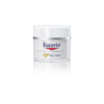 EUCERIN Q10 P&Auml;EVAKREEM TUNDLIKULE N&Auml;ONAHALE 50ML
