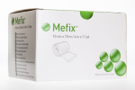 MEFIX RULLPLAASTER 10CMX10M