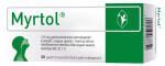 MYRTOL GASTRORESIST KAPSEL 120MG N20