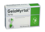 GELOMYRTOL FORTE GASTRORESIST KAPSEL 300MG N20