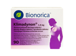 KLIMADYNON TBL 2,8MG N90