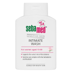SEBAMED INTIIMPESUGEEL 200ML