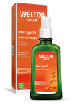 WELEDA ARNIKA MASSAAZHI&Otilde;LI 100ML