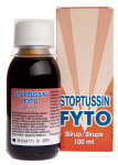 STOPTUSSIN FYTO SIIRUP 41,624+41,63+41,666MG/ML 100ML