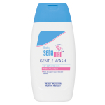 SEBAMED BABY PESEMISEMULSIOON (EXTRA SOFT) 200ML