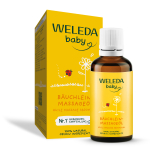 WELEDA BEEBI K&Otilde;HU&Otilde;LI 50ML