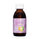 VIPIS SIIRUP HINGAMISTEEDE HEAKS 150ML