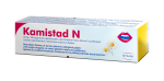KAMISTAD N SUU&Otilde;&Otilde;NEGEEL 20MG+185MG/G 10G