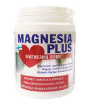 MAGNESIA PLUS TBL 180