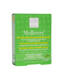 NEW NORDIC MULBERRY (VALGE MOORUSPUU) TBL N60