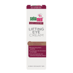 SEBAMED Q10 SILMA&Uuml;MBRUSE KREEM 15ML