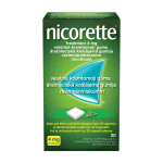 NICORETTE FRESHMINT N&Auml;RIMISKUMM 4MG N30