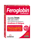 FEROGLOBIN B12 CAPS N30