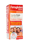 FEROGLOBIN B12 SIR 200ML