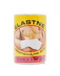 ELASTIKSIDE GUMTERAS 8CMX1,5M (KINNITUSKLAMBRIGA)