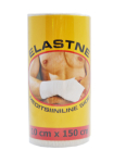 ELASTIKSIDE GUMTERAS 10CMX1,5M (KINNITUSKLAMBRIGA)