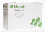 MESOFT TAMPOONID MITTESTER 10X20CM N100
