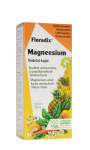 SALUS FLORADIX MAGNEESIUM 250ML &Uuml;RDI-MAHLAKONTSENTRAAT