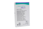 GRANUFLEX EXTRA THIN PLAASTER 5X10CM N10