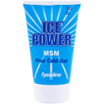 ICE POWER PLUS MSM K&Uuml;LMAGEEL 100ML (TUUBIS)