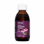 VIPIS PUNASE P&Auml;EVAK&Uuml;BARA ASTELPAJU SIIRUP 150ML