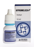 HYPROMELOZA-P GTT OPHTH 5MG/ML 10ML