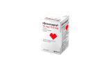 HJERTEMAGNYL TBL 75MG+10,5MG N100