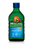 M&Ouml;LLERI KALAMAKSA&Otilde;LI (TUTTI-FRUTTI) 250ML