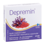 DEPREMIN HEA MEELEOLU TABLETID N60
