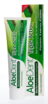 ALOE DENT HAMBAPASTA Q10 JA TEEPUU&Otilde;LI 100ML