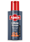 ALPECIN CAFFEINE SHAMPOON 250ML