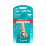 COMPEED VILLIPLAASTER V&Auml;IKE N6